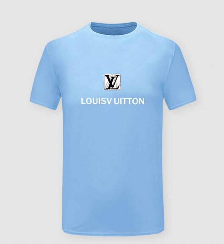 Louis Vuitton Men's T-shirts 1775